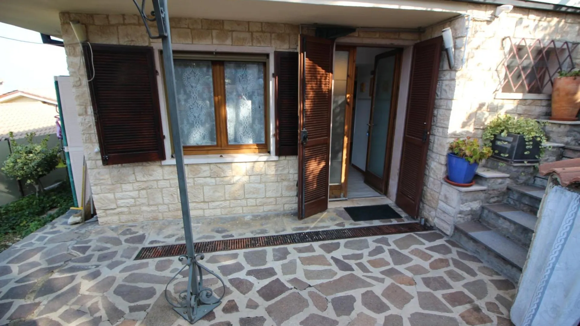 Apartamento Casa Heli 2 San Zeno di Montagna 0*,  Italia