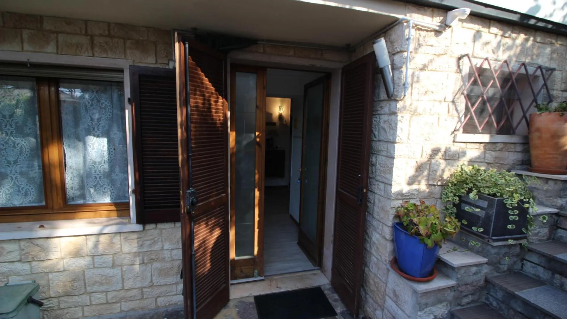Apartamento Casa Heli 2 San Zeno di Montagna