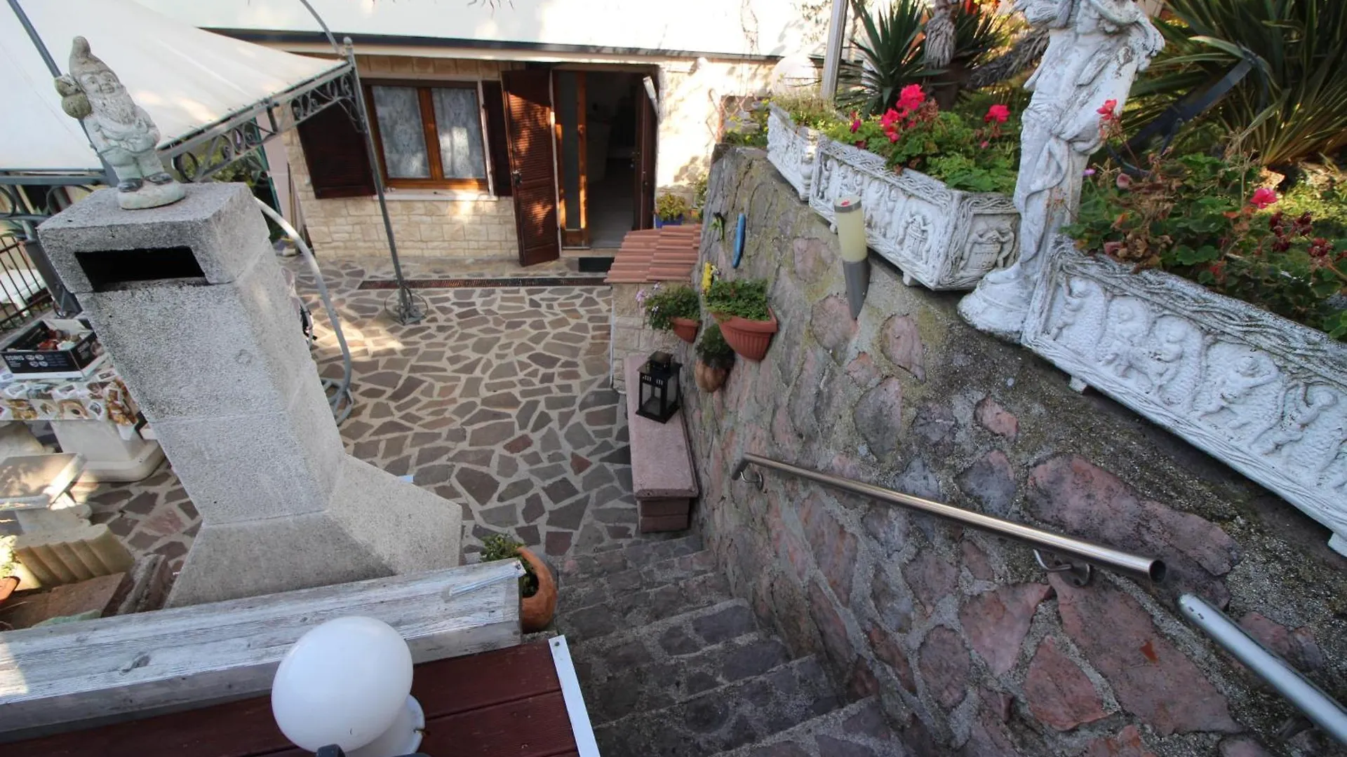 Apartamento Casa Heli 2 San Zeno di Montagna Italia