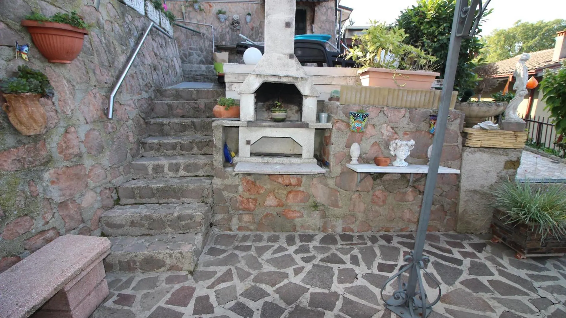 Apartamento Casa Heli 2 San Zeno di Montagna