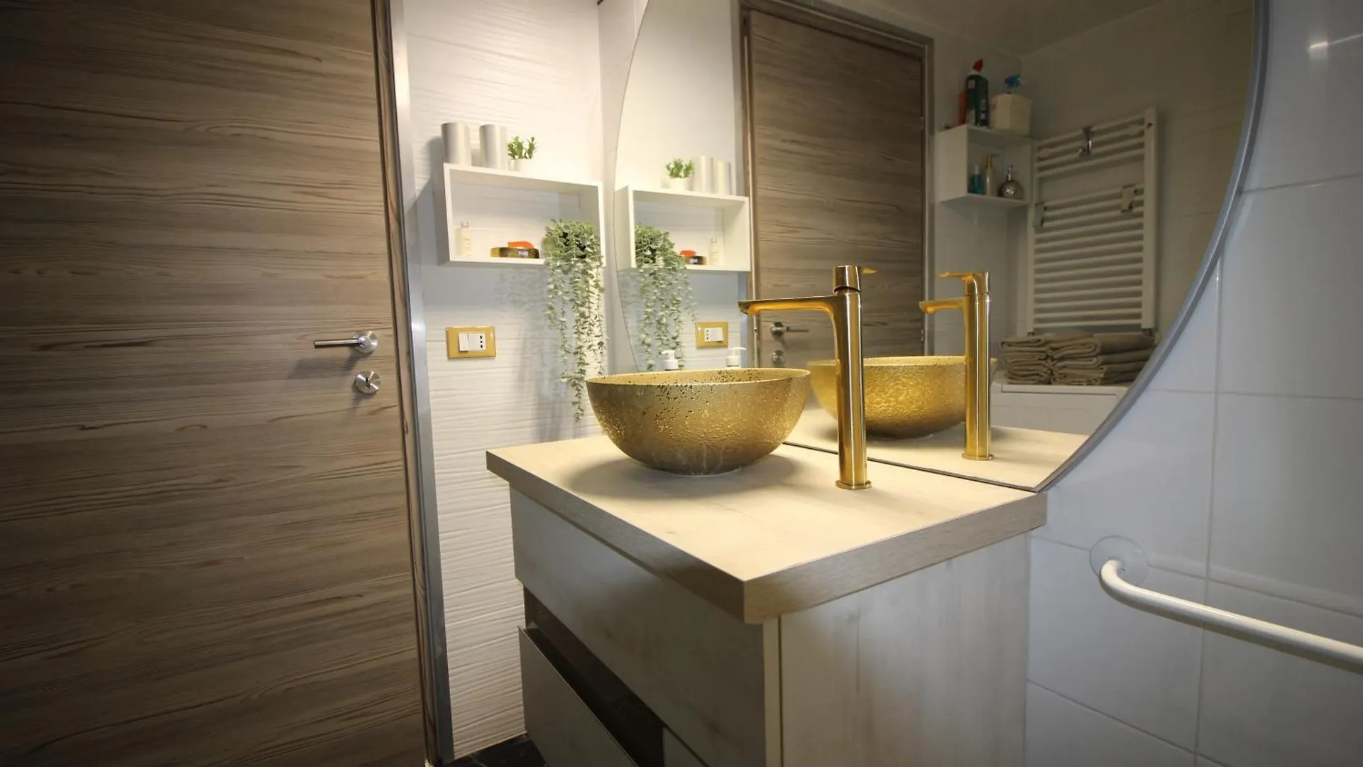 Apartamento Casa Heli 2 San Zeno di Montagna