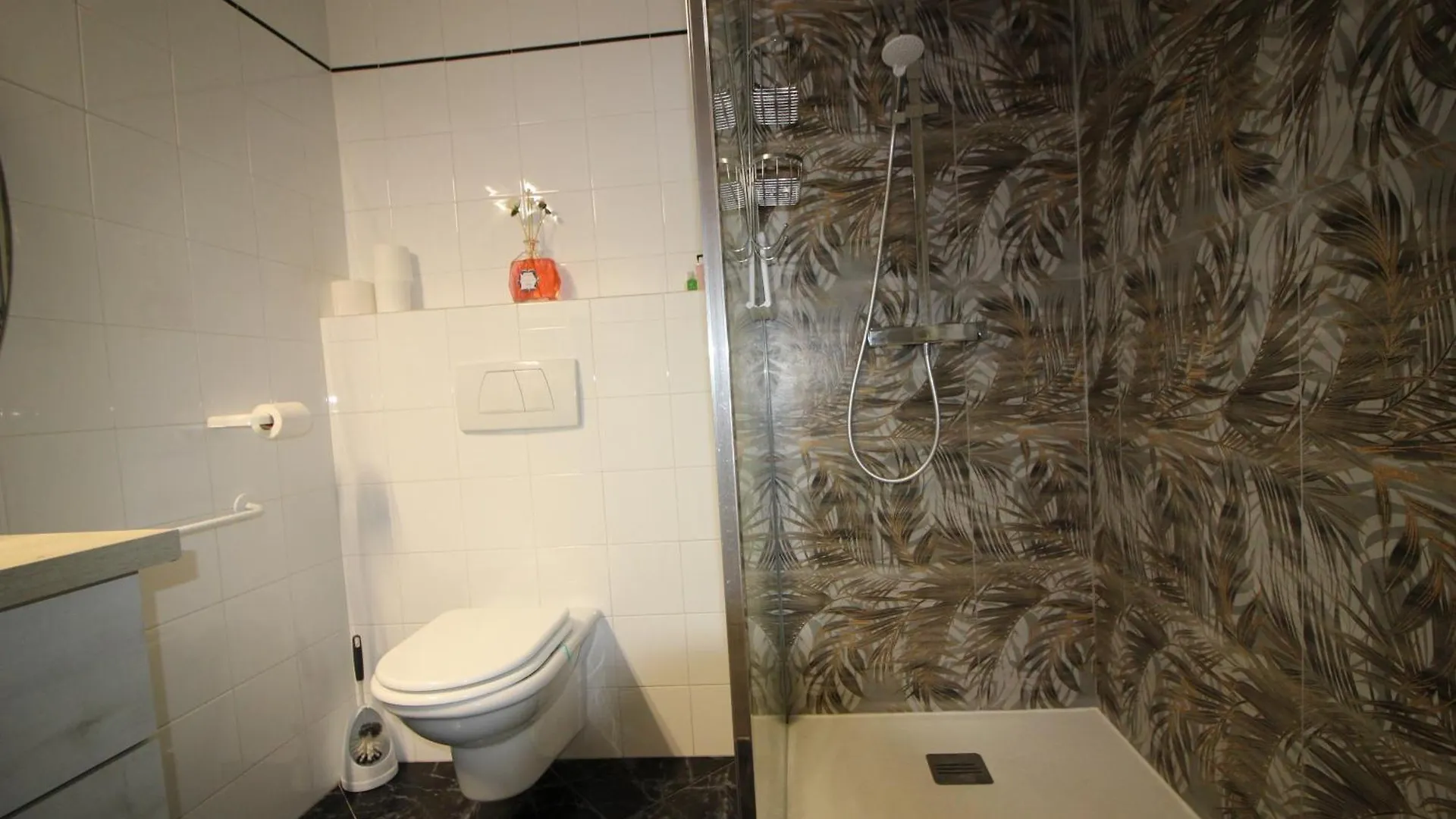 Apartamento Casa Heli 2 San Zeno di Montagna